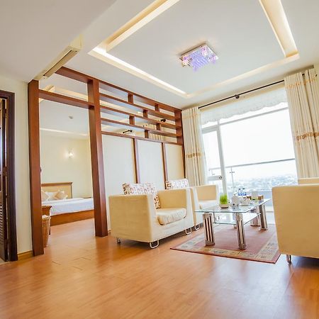 Thien An Riverside Hotel Kuang Ngai Dış mekan fotoğraf
