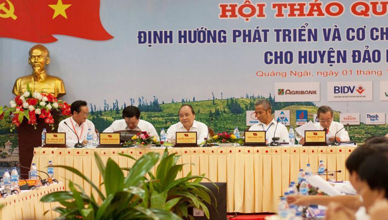 Thien An Riverside Hotel Kuang Ngai Dış mekan fotoğraf